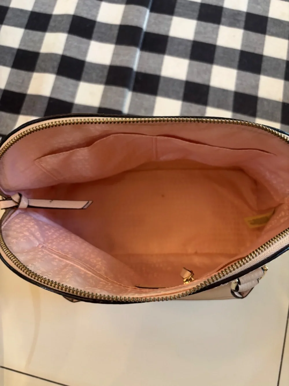 Kate Spade Pink Purse